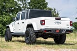 Rough Country 2.5 Inch Leveling Kits | Springs | Jeep Gladiator JT 4WD (2020-2023) view 6