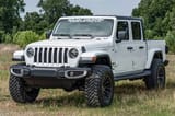 Rough Country 2.5 Inch Leveling Kits | Springs | M1 | Jeep Gladiator JT 4WD (2020-2023) view 2