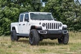 Rough Country 2.5 Inch Leveling Kits | Springs | M1R | Jeep Gladiator JT 4WD (2020-2023) view 3