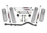 Rough Country 3.5 Inch Lift Kit | Springs | N3 | Jeep Gladiator JT 4WD (2020-2023) view 1