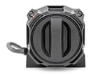 6500-LB Winch W/ Remote | UTV | Synthetic Rope view 4