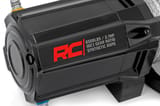 6500-LB Winch W/ Remote | UTV | Synthetic Rope view 3