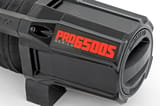 6500-LB Winch W/ Remote | UTV | Synthetic Rope view 5