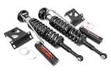 Vertex 2.5 Reservoir Coilovers | Front | 6" | Toyota Tundra 4WD (2007-2021) view 1