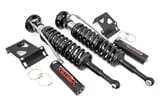 Vertex 2.5 Reservoir Coilovers | Front | 6" | Toyota Tacoma 2WD/4WD (05-23) view 1
