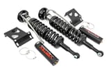 Vertex 2.5 Reservoir Coilovers | Front | 3.5" | Toyota Tacoma 2WD/4WD (05-23) view 1