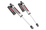 Vertex 2.5 Reservoir Front Shocks | 4.5-8" | Ford F-250 Super Duty 4WD (05-26) view 1