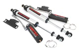 Vertex 2.5 Reservoir Rear Shocks | 6-7" | Toyota Tacoma 2WD/4WD (2005-2023) view 1