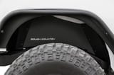 Inner Fenders | FR & RR | Jeep Wrangler JK/Wrangler Unlimited (2007-2018) view 6