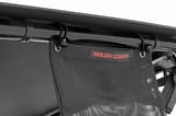 UTV Mesh Trail Bag | Universal view 2