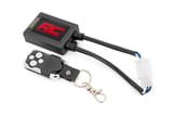 Wireless LED Remote Controller view 1