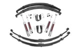 Rough Country 4 Inch Lift Kit | International Scout II 4WD (1971-1973) view 1