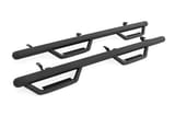 Nerf Steps | Wheel to Wheel | 4 Door | Jeep Wrangler Unlimited 2WD/4WD (07-18) view 4