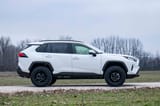Rough Country 2.5 Inch Lift Kit | N3 Struts | Toyota RAV4 2WD/4WD (2019-2025) view 6