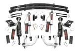 Rough Country 3.5 Inch Lift Kit | Vertex | Toyota Tacoma 2WD/4WD (2005-2023) view 1