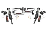 Rough Country 3 Inch Lift Kit | Vertex/V2 | Toyota Tacoma 4WD (2005-2023) view 1