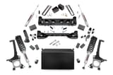 Rough Country 6 Inch Lift Kit | N3 Struts | Toyota Tundra 4WD (2007-2015) view 1