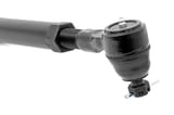 Track Bar | Tubular | 1.5-4.5 Inch Lift | Jeep Cherokee XJ/Wrangler TJ/Wrangler Unlimited view 3