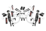 Rough Country 3.5 Inch Lift Kit | Vertex | Toyota Tundra 4WD (2007-2021) view 1