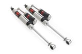 M1R Monotube Rear Shocks | 0-3" | Jeep Wrangler JK/Wrangler Unlimited (07-18) view 1