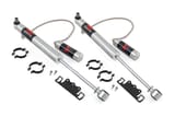 M1R Monotube Front Shocks | 0-1.5" | Jeep Wrangler JL (18-26)/Wrangler Unlimited (18-26) view 1