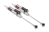 M1R Monotube Rear Shocks | 2-4" | Toyota Tacoma 4WD (2024-2026) view 1