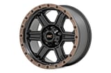Rough Country 79 Series view 12