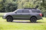 Rough Country 3 Inch Lift Kit | UCA | Ford Expedition 4WD (2018-2024) view 3