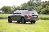 Rough Country 3 Inch Lift Kit | UCA | Ford Expedition 4WD (2018-2024) view 5