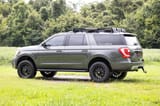 Rough Country 3 Inch Lift Kit | UCA | Ford Expedition 4WD (2018-2024) view 4