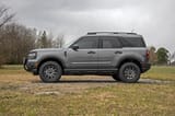 Rough Country 1.5 Inch Lift Kit | Ford Bronco Sport 4WD (2021-2026) view 5