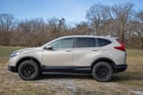 Rough Country 2 Inch Lift Kit | N3 Struts | Honda CR-V 4WD (2017-2020) view 4