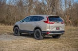 Rough Country 2 Inch Lift Kit | N3 Struts | Honda CR-V 4WD (2017-2020) view 5