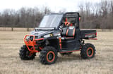 Rough Country 3 Inch Lift Kit | Polaris Ranger Crew XP 1000/Ranger XP 1000 view 5