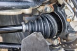 Replacement AX3 Axle Boot | Rear | Polaris Ranger Crew XP 1000/Ranger XP 1000 view 2
