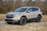 Rough Country 2 Inch Lift Kit | N3 Struts | Honda CR-V 4WD (2017-2020) view 2