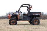 Rough Country 3 Inch Lift Kit | Polaris Ranger Crew XP 1000/Ranger XP 1000 view 6