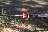 Multi-Function Winch Cleat | Black view 6