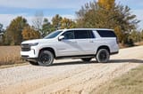 Rough Country 2 Inch Lift Kit | Chevy/GMC SUV 1500 4WD (2021-2026) view 3
