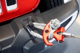 Multi-Function Winch Cleat | Black view 4