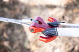 Multi-Function Winch Cleat | Black view 5