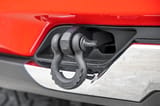 Tow Hook Brackets | D-Ring Combo | Chevy Silverado 1500 2WD/4WD (2014-2018 & Classic) view 2