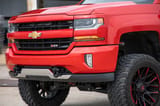Tow Hook Brackets | Chevy Silverado 1500 2WD/4WD (2014-2018 & Classic) view 6