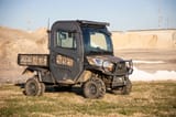 Rough Country 2 Inch Lift Kit | Kubota RTV-X1120 Deluxe/RTV-X1120D view 3
