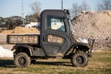 Rough Country 2 Inch Lift Kit | Kubota RTV-X1120 Deluxe/RTV-X1120D view 4