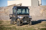 Rough Country 2 Inch Lift Kit | Kubota RTV-X1120 Deluxe/RTV-X1120D view 5