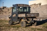 Rough Country 2 Inch Lift Kit | Kubota RTV-X1120 Deluxe/RTV-X1120D view 6
