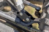 Rough Country 2 Inch Lift Kit | Yamaha Viking 700 view 3
