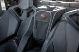 Center Shoulder Storage Bag | Polaris RZR Pro R view 4