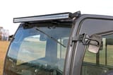 LED Light Kit | 50in | Dual Row | Black Series | Kubota RTV-X1120 view 2